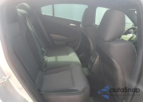 2019 Dodge Charger Se from USA, damaged, VIN 2C3CDXBG5KH703990